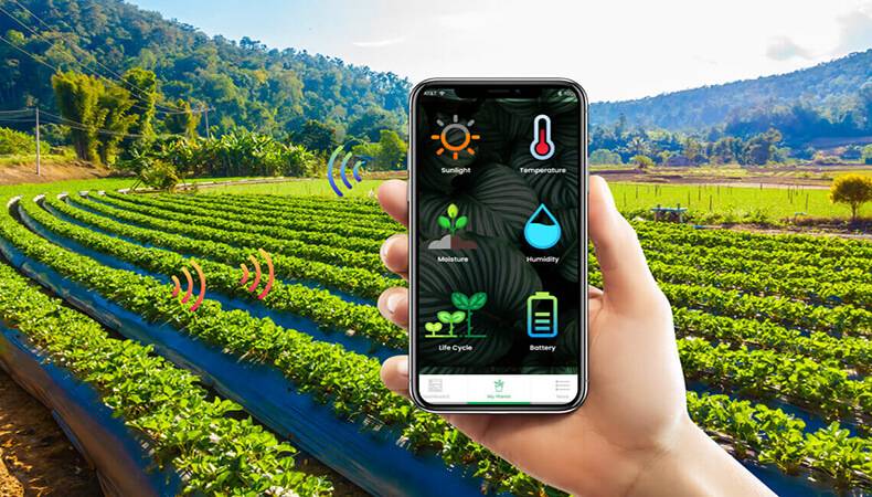 Smart-Agriculture